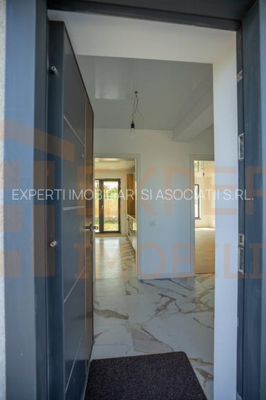 Casă P+1 cu Vedere la Lac | Locuință Premium | Comision 0% - 6