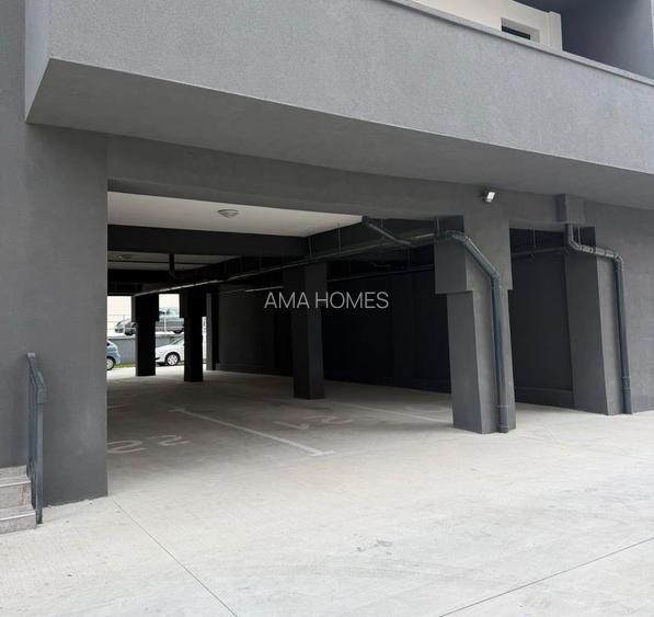 Apartament 2 camere de vanzare Tomis Plus parcare inclusa in pret - 8