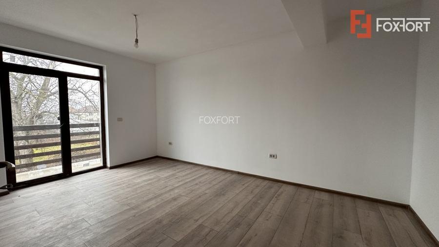 Duplex 4 camere de vanzare, 116 mp, in Chisoda - 18