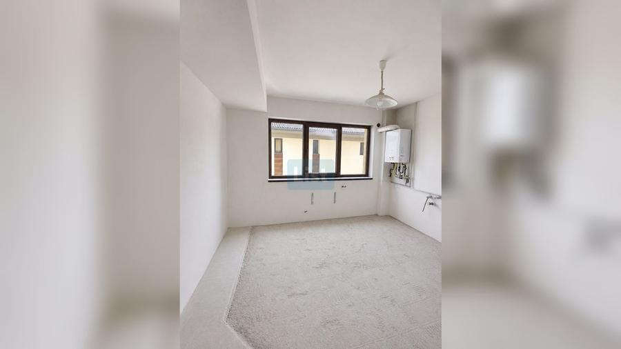 Andrei Muresanu | 3 camere | 73mp suprafata utila + 18mp terasă