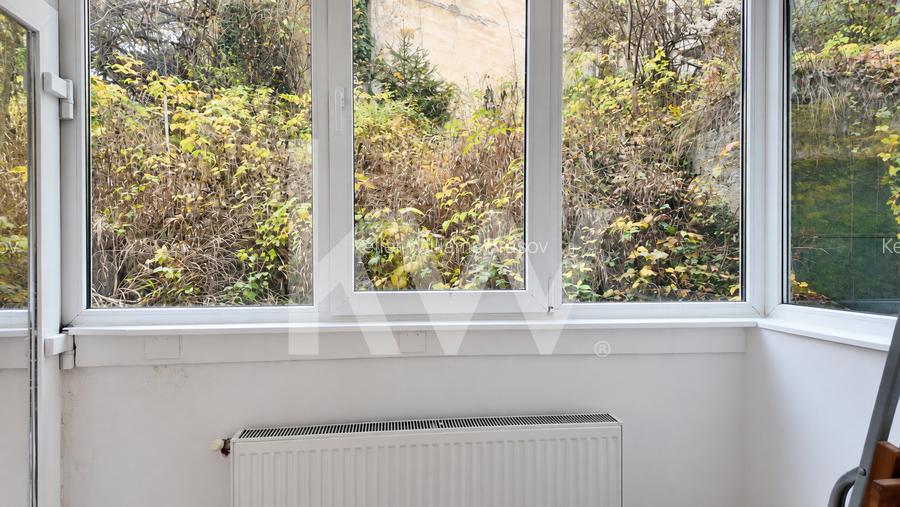 Închiriere apartament 2 camere, mobilat și utilat, în cartierul Brașovul Vechi - 11
