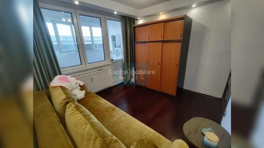Apartament 3 camere Zona Gorjului Inchiriere - 4