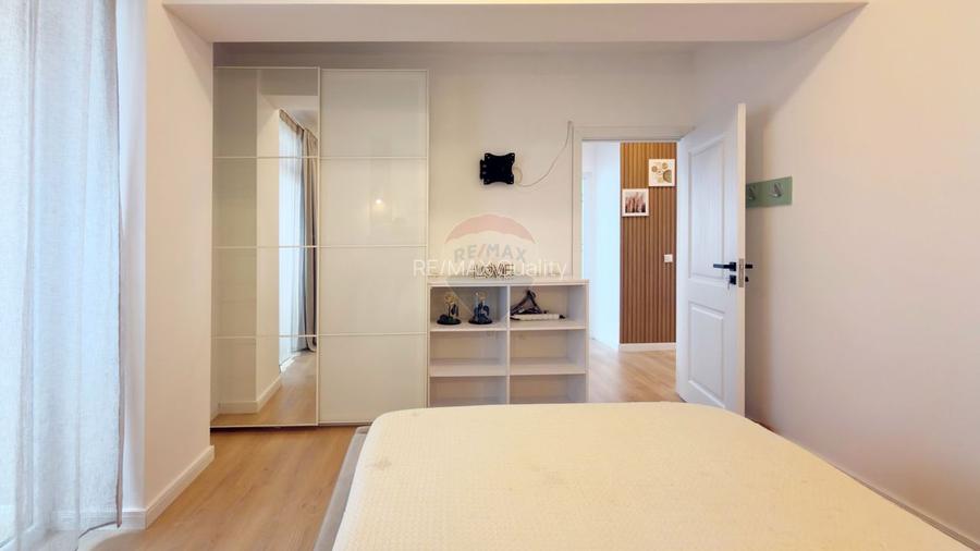 3 camere + birou 80mp | Oituz - Colentina - Andronache | 2 parcari - 11