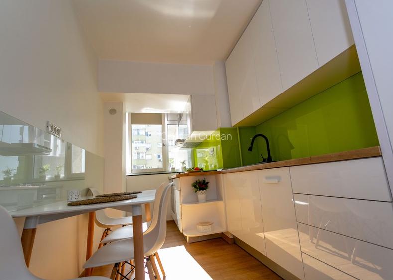 Apartament 3 camere Nicolae Titulescu - 9