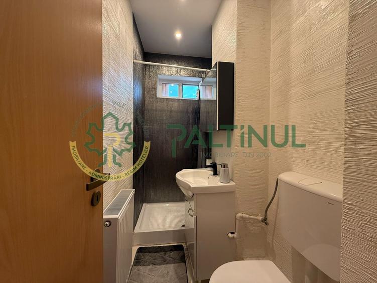 Apartament 3 camere de inchiriat, str Ostirii