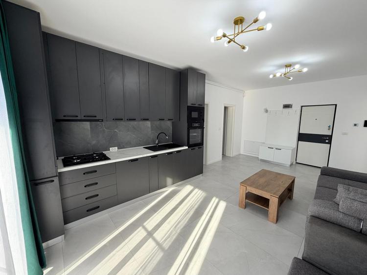 Apartament 3 camere - Complet mobilat și utilat - Noul Lidl - Moșnița