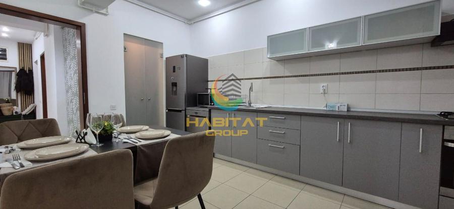 Vanzare ap 3 camere 90 mp et 1 Brancoveanu Tineretului