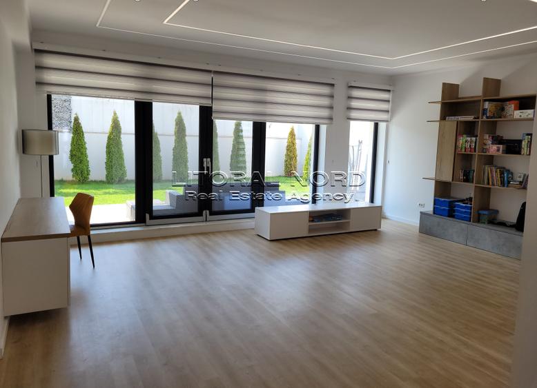 Exclusivitate-Ovidiu Vile, Imobil Sp+P+1E, constructie caramida 2021,teren 433mp