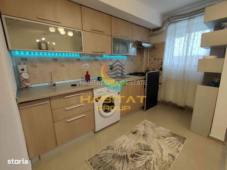 Vanzare Apartament 3 Camere Mobilat si Utilat-Berceni! - 4