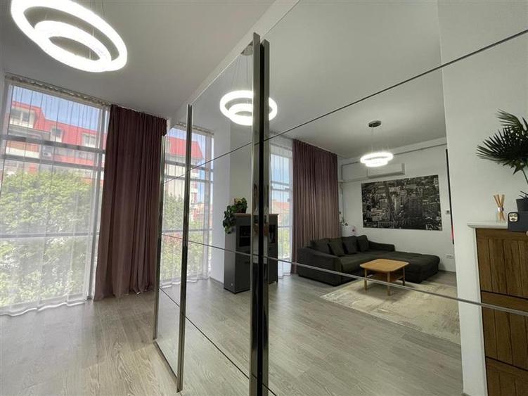 Apartament 4 camere de inchiriat zona Coral- Tulcea