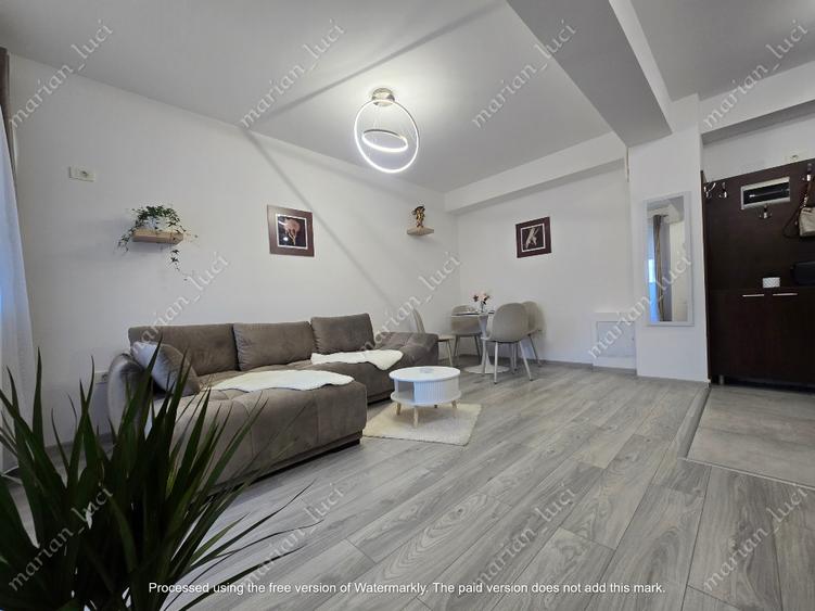 Militari Residence - Apartament 2 Camere - Renovat / Curat
