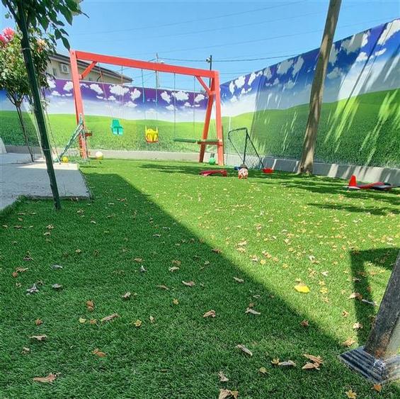 Vila 3 camere - Pensiune 9 camere-Eforie Nord