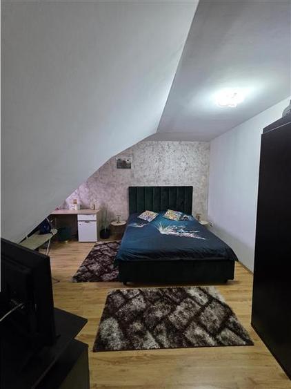 Apartament cu 3 camere mobilat si utilat zona Mihai Viteazu din Sibiu