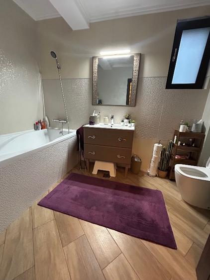 Casa P+1E+M - complet utilata si mobilata- finisaje premium