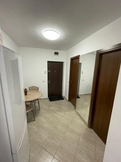Garsonieră modernă, decomandată, 40 mp – Strada Cercetătorilor