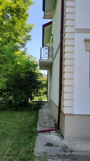 Casă. Apartament în vila, 90mp