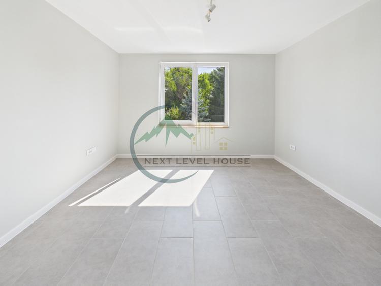 3 Apartamente de 3 camere, 2 bai, Sanpetru Central