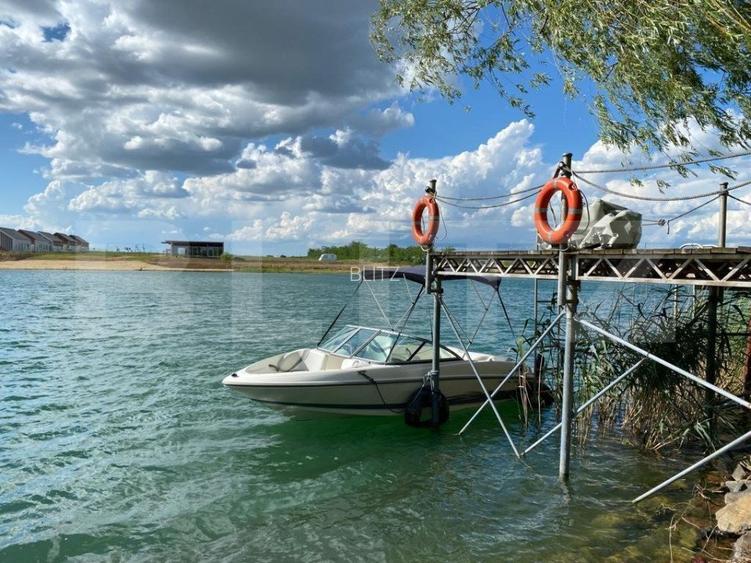 Vilă la Lac în Zona Apa - Oază de Confort și Eleganță - 4