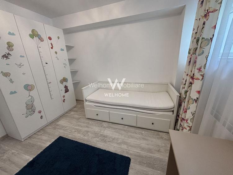 Apartament 3 camere cu terasă spațioasă- Cartierul Kogălniceanu, Sibiu - 15