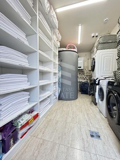Pensiune la cheie Costinesti | 1022mp | Autorizata ISU | Centrala Gaz