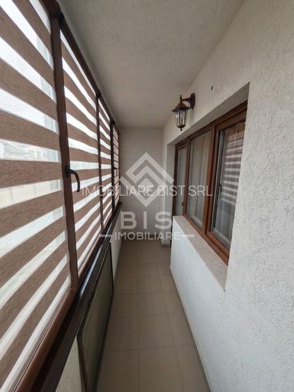 Apartament 3 camere modern, utilat/mobilat, Parcare + Spațiu joacă - 10