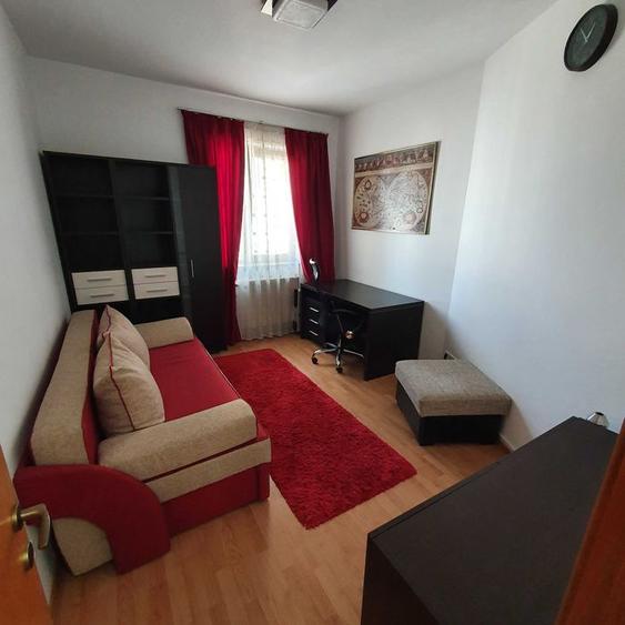 Apartament 3 camere Mihai Bravu, bloc nou cu centrala, 5 minute de metrou, liber