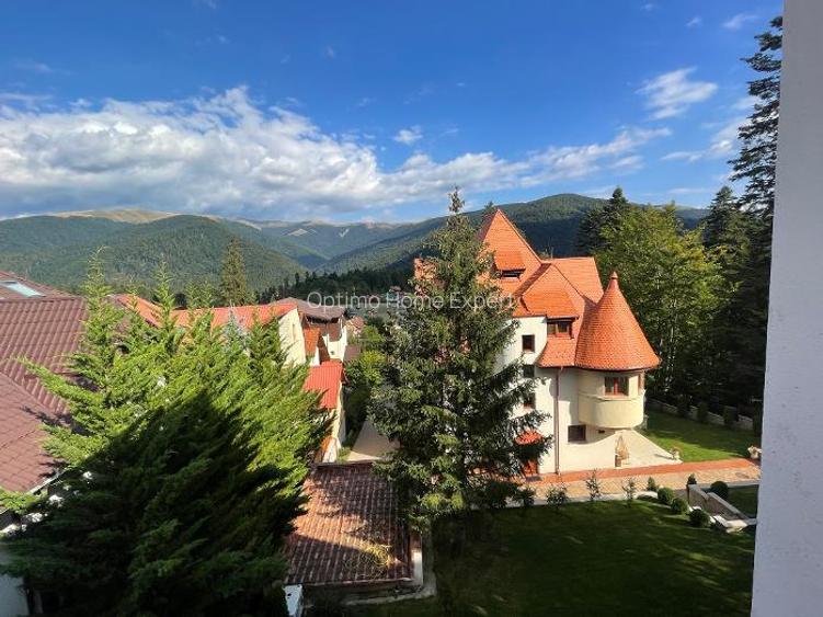 2 camere complex exclusivist, Furnica-Peles, 2025, 75mp, et 2, panorama de vis - 11