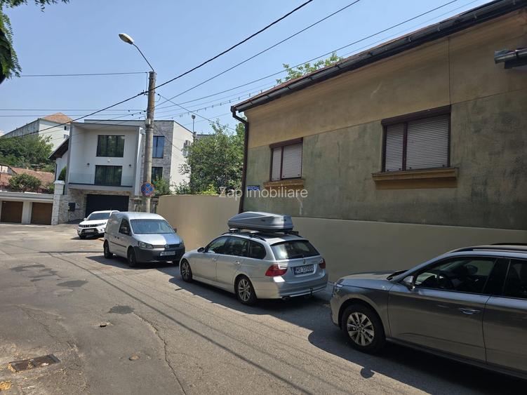 Casa 3 camere, 85mp,240 mp teren,str.Avram Iancu,0% comision - 3