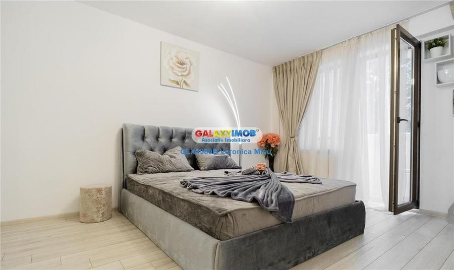 Apartament 2 camere de inchiriat - zona Perla -Dorobanti
