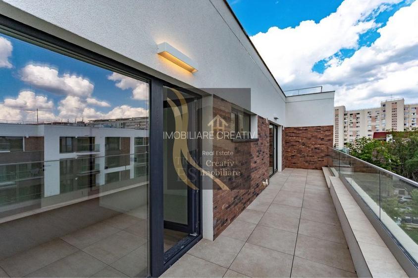 Apartament cu 2 camere de vânzare Mosilor, Bucuresti - 7