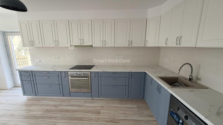 Casa / vila 5 camere zona Tineretului Sibiu - 7
