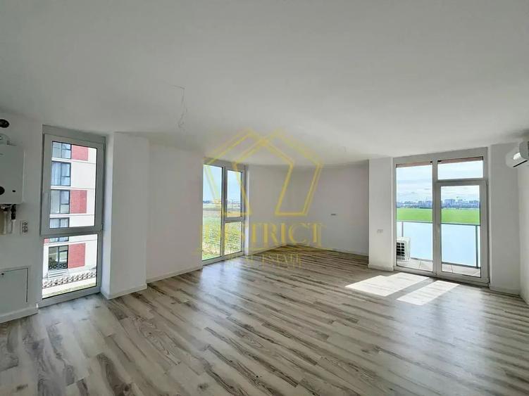 COM 0% Apartamente noi cu 2 camere | Torontalului