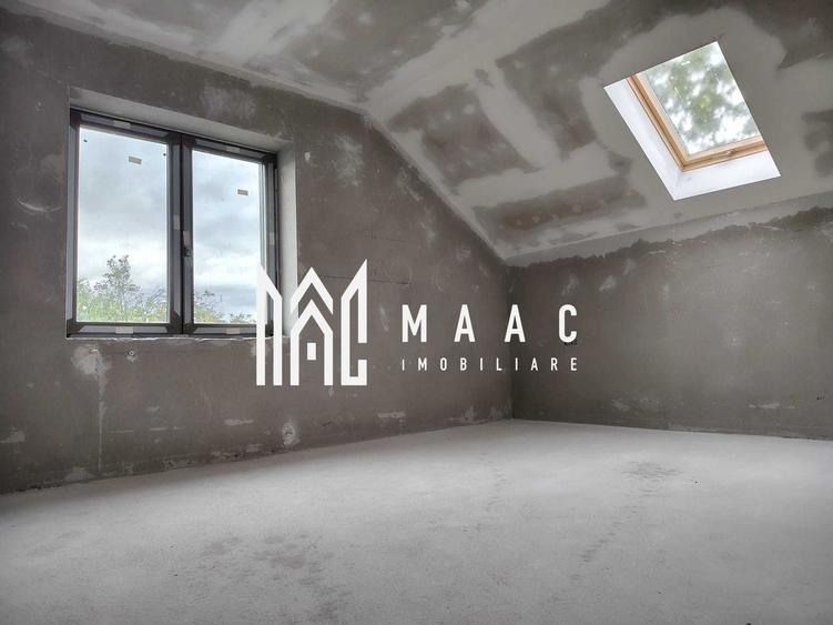 Casa Rezidentiala | 5 Camere | 172 Mp | Șura Mică