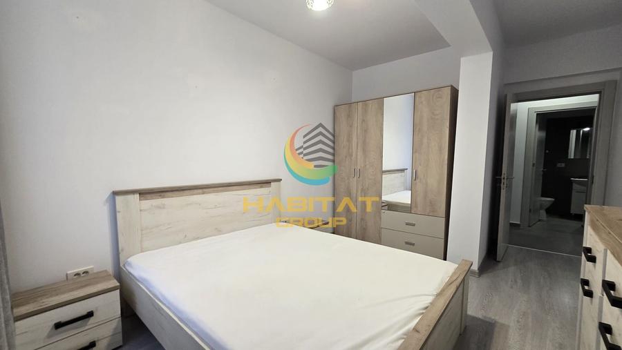 2 camere Brancoveanu LIDL mobilat utilat centrala termica