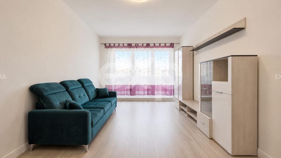 Apartament 2 camere Prima inchiriere 2026 Parcare subterana 600 euro - 16