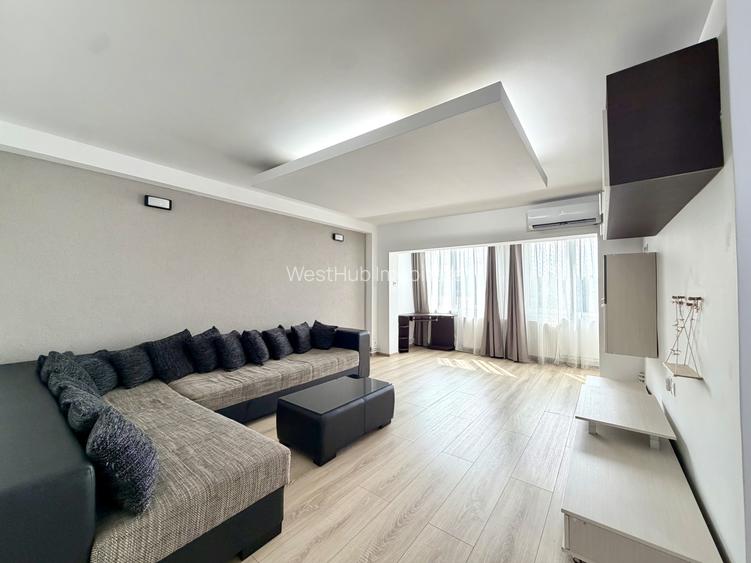 Apartament 2 camere, mobilat/utilat, la 5 minute de Iulius Mall - 2