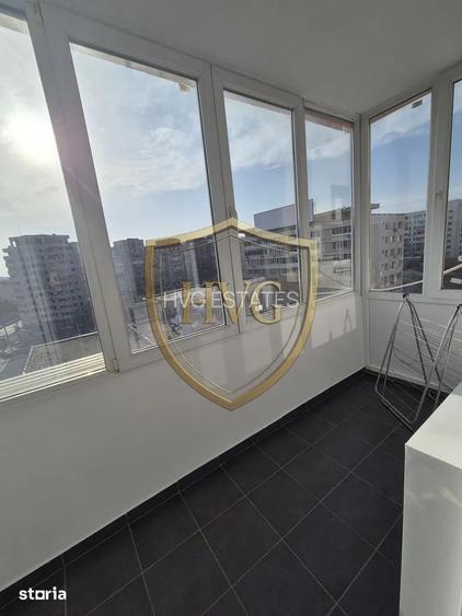 Apartament cu 2 camere | Proximitate metrou | Piata Iancului - 10