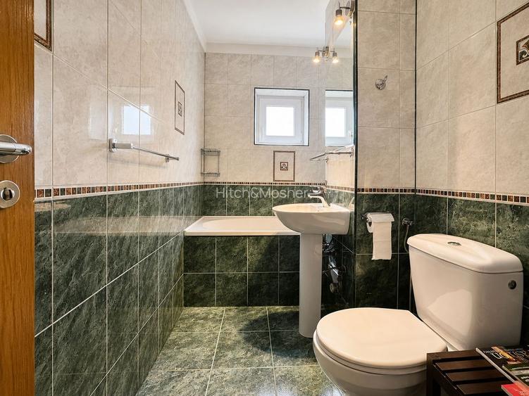 Apartament 4 camere decomandat, 2 băi, 2 balcoane - 17