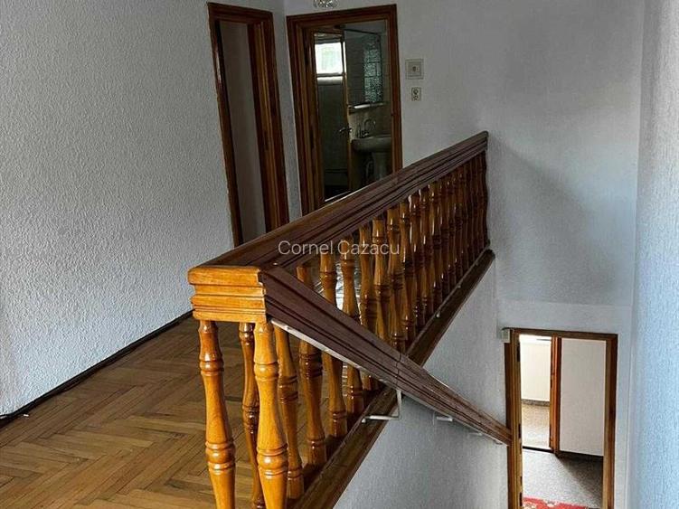 Casă 4 camere, decomandat, Burdujeni