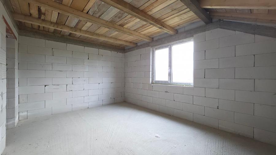 Apartament în duplex nou la rosu, pe 2 niveluri, în Vladimirescu