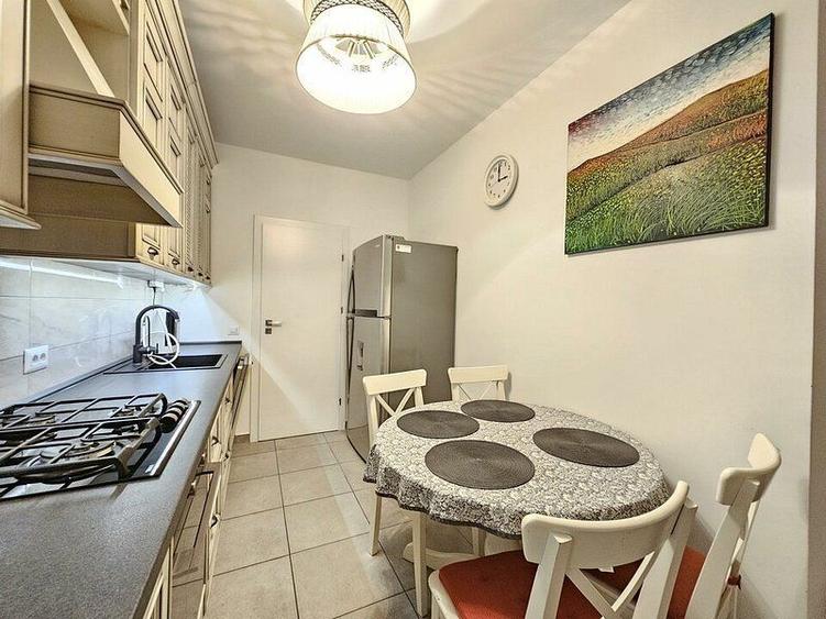 ISG Residence - 3 Camere Premium cu loc de parcare si doua bai