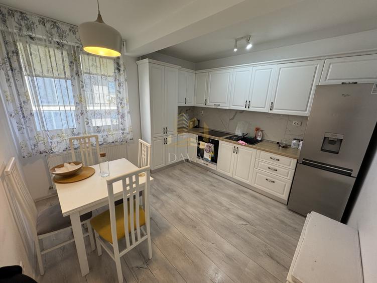 Apartament 2 camere decomandat+parcare subterana inclusă in preț | Buna Ziua