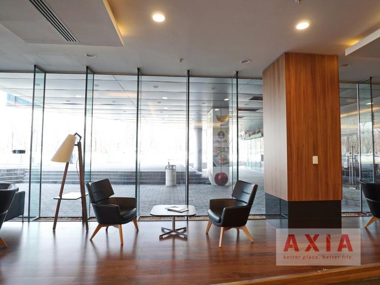 Birou premium in City Gate - Comision 0%