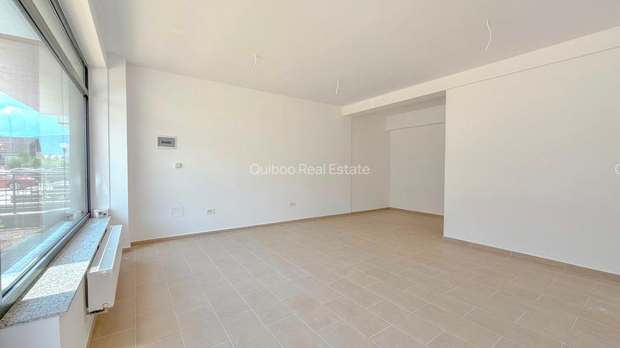 Spatiu comercial in Maurer Villas, 46 mp, Loc parcare - 4