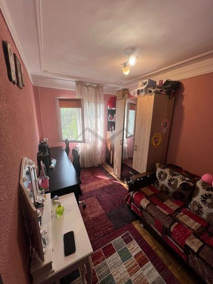 Apartament 3 camere Cantemir