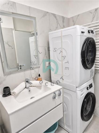 Apartament 3 camere Tractorul, 69 mp - Brasov