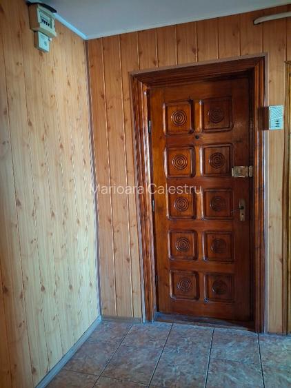 De vânzare apartament  situat intr-o zona buna. - 6