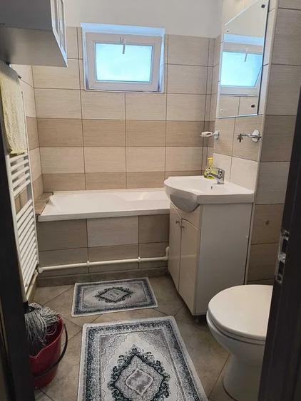 Apartament 2 camere, decomandat, 52 mp, centrala proprie, ac, Tomis Nord