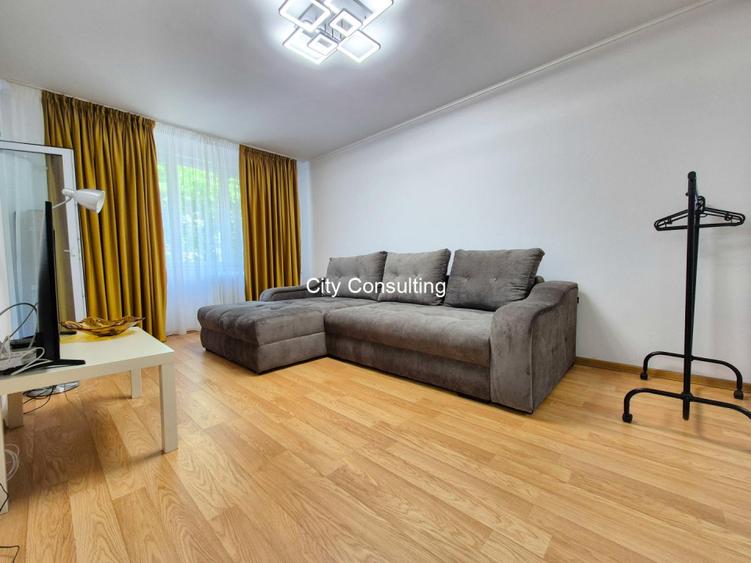 Vanzare apartament 2 camere Fizicienilor