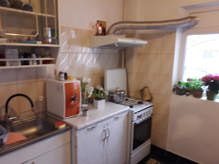 Vânzare apartament 2 camere Parc Drumul Taberei/ Bulevardul 1 Mai